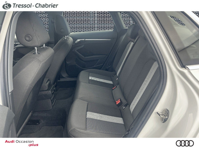 Audi A3 SPORTBACK 30 TDI 116 S tronic 7 Design