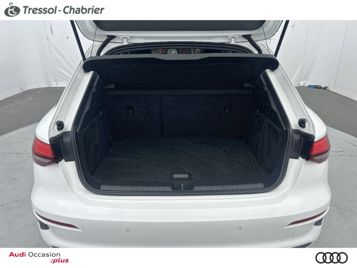 Audi A3 SPORTBACK 30 TDI 116 S tronic 7 Design