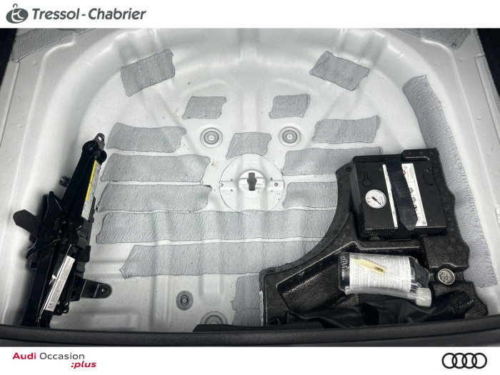Audi A3 SPORTBACK 30 TDI 116 S tronic 7 Design