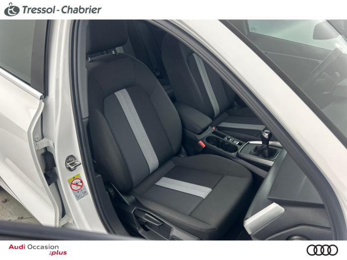 Audi A3 SPORTBACK 30 TDI 116 S tronic 7 Design