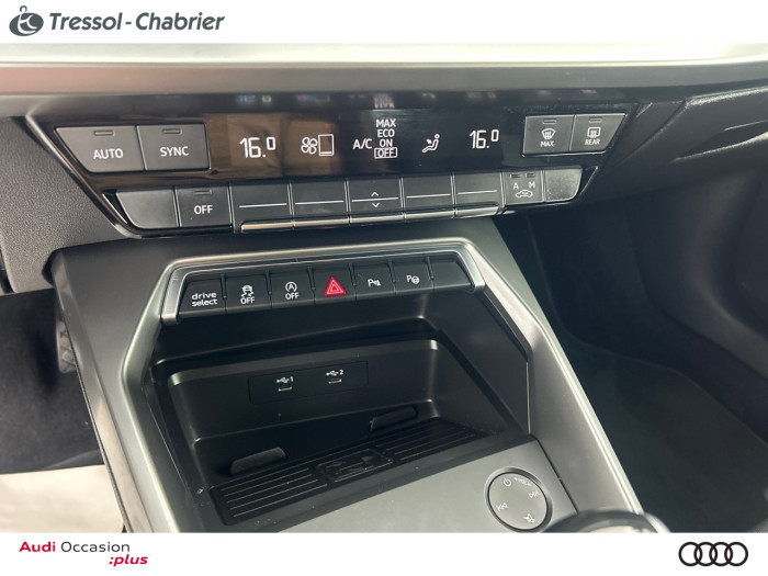 Audi A3 SPORTBACK 30 TDI 116 S tronic 7 Design