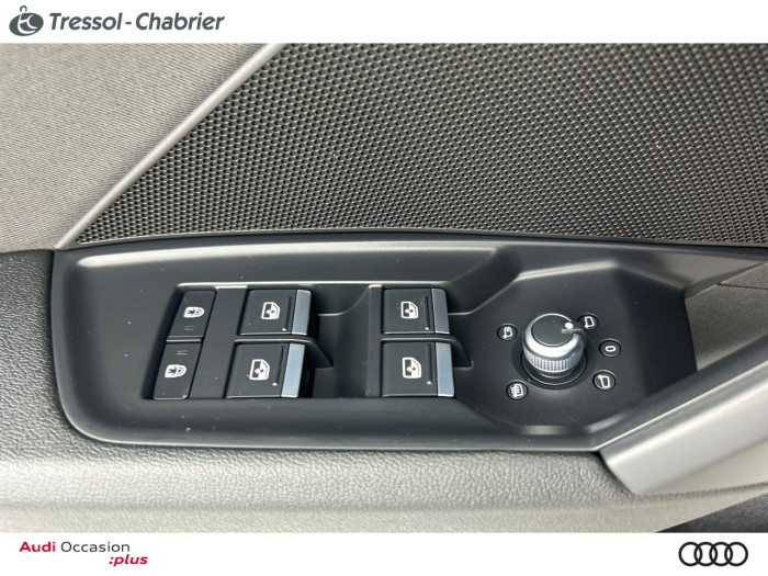 Audi A3 SPORTBACK 30 TDI 116 S tronic 7 Design