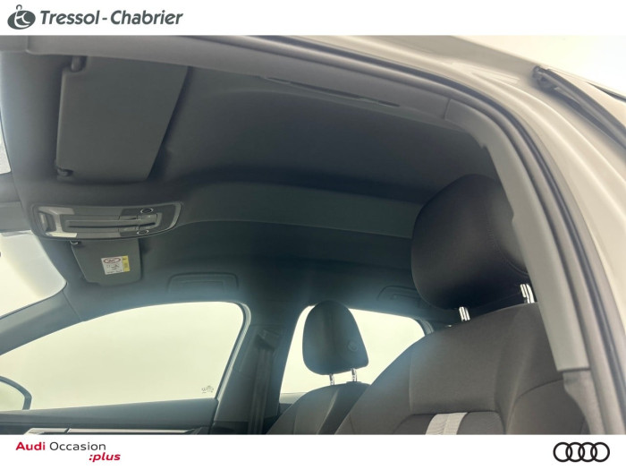 Audi A3 SPORTBACK 30 TDI 116 S tronic 7 Design