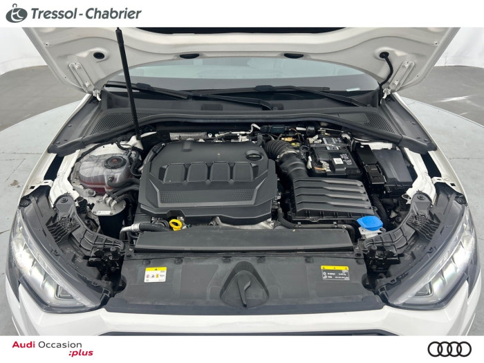 Audi A3 SPORTBACK 30 TDI 116 S tronic 7 Design