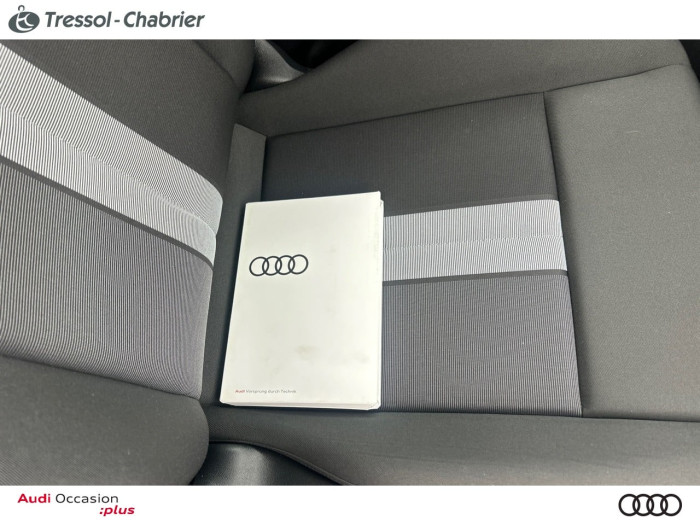 Audi A3 SPORTBACK 30 TDI 116 S tronic 7 Design