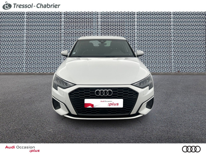 Audi A3 SPORTBACK 30 TDI 116 S tronic 7 Design