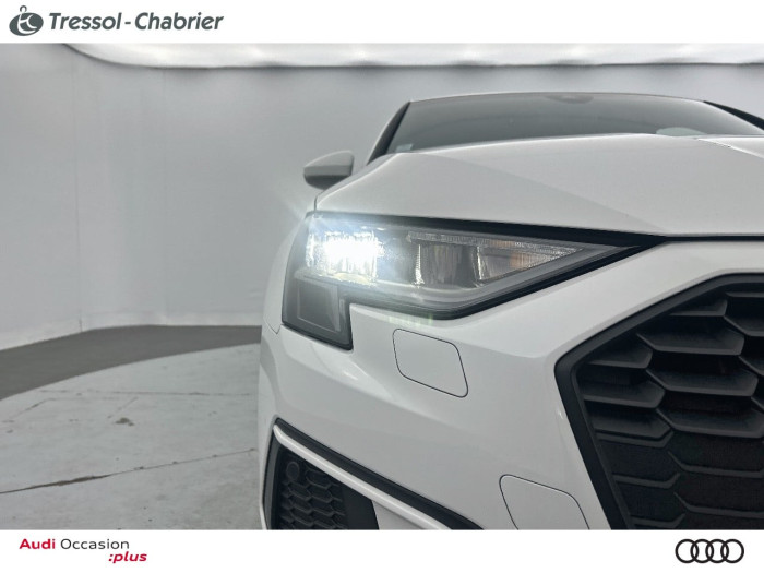 Audi A3 SPORTBACK 30 TDI 116 S tronic 7 Design