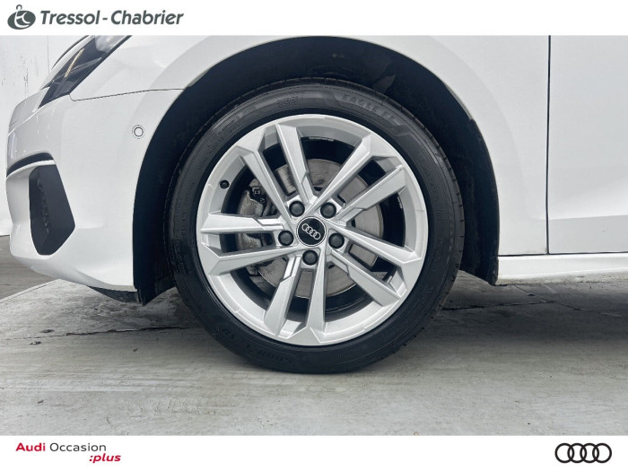 Audi A3 SPORTBACK 30 TDI 116 S tronic 7 Design