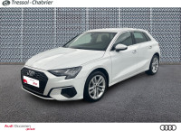 Audi A3 SPORTBACK 30 TDI 116 S tronic 7 Design