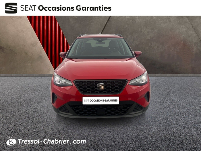 Seat ARONA 1.0 TSI 95 ch Start/Stop BVM5 Style