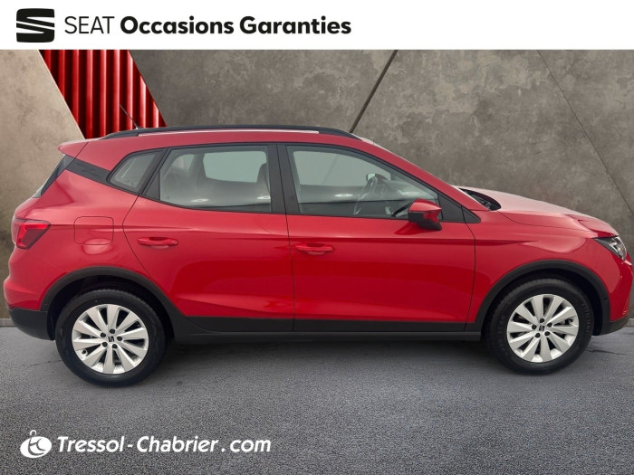 Seat ARONA 1.0 TSI 95 ch Start/Stop BVM5 Style