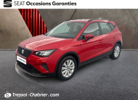 Seat ARONA 1.0 TSI 95 ch Start/Stop BVM5 Style
