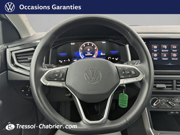 Volkswagen TAIGO 1.0 TSI 110 BVM6 Life Plus