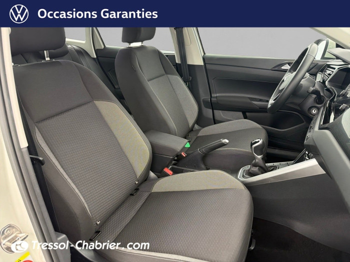 Volkswagen TAIGO 1.0 TSI 110 BVM6 Life Plus