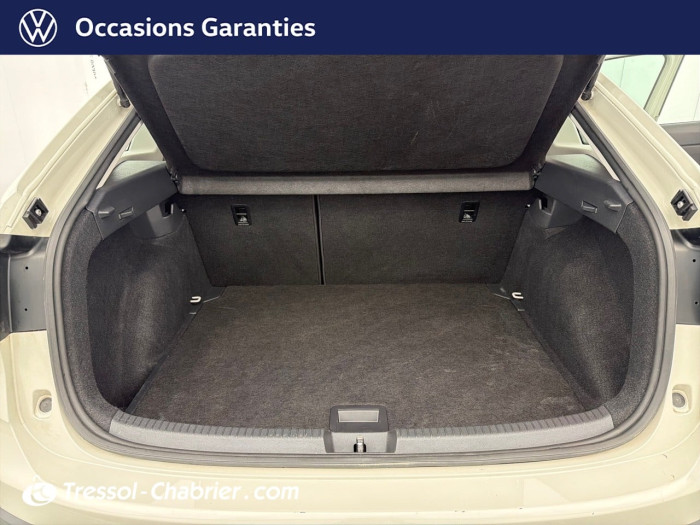 Volkswagen TAIGO 1.0 TSI 110 BVM6 Life Plus