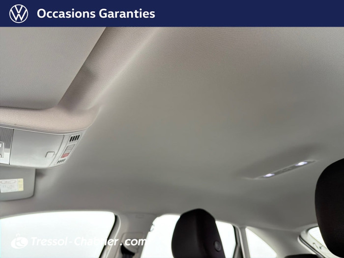 Volkswagen TAIGO 1.0 TSI 110 BVM6 Life Plus