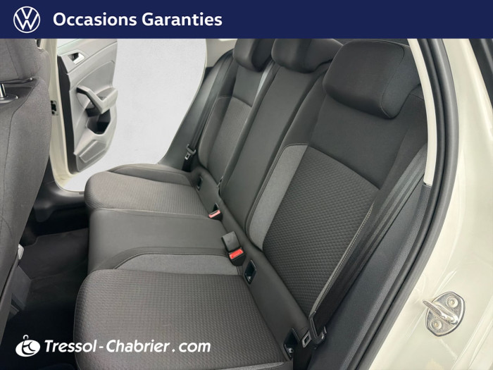 Volkswagen TAIGO 1.0 TSI 110 BVM6 Life Plus