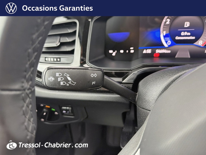 Volkswagen TAIGO 1.0 TSI 110 BVM6 Life Plus