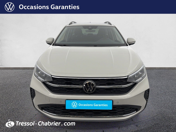 Volkswagen TAIGO 1.0 TSI 110 BVM6 Life Plus