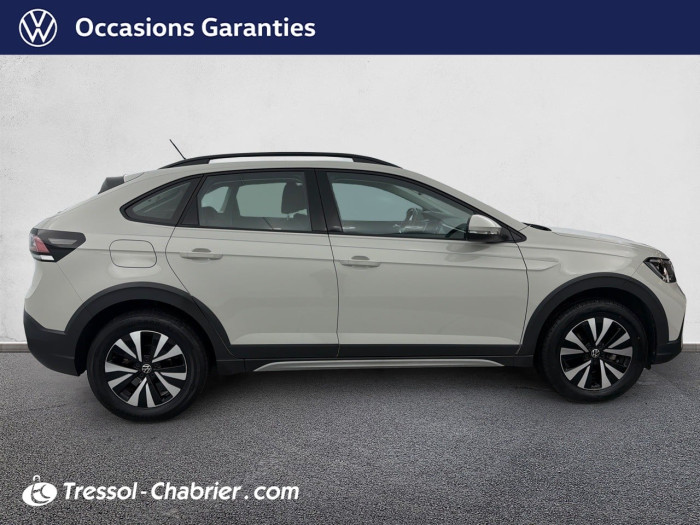 Volkswagen TAIGO 1.0 TSI 110 BVM6 Life Plus