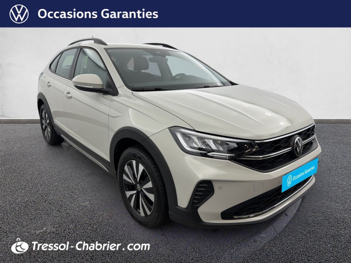 Volkswagen TAIGO 1.0 TSI 110 BVM6 Life Plus