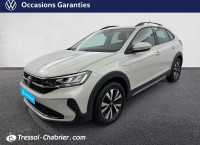Volkswagen TAIGO 1.0 TSI 110 BVM6 Life Plus
