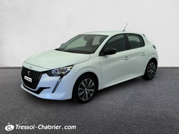 Peugeot 208 BlueHDi 100 S&S BVM6 Active Pack