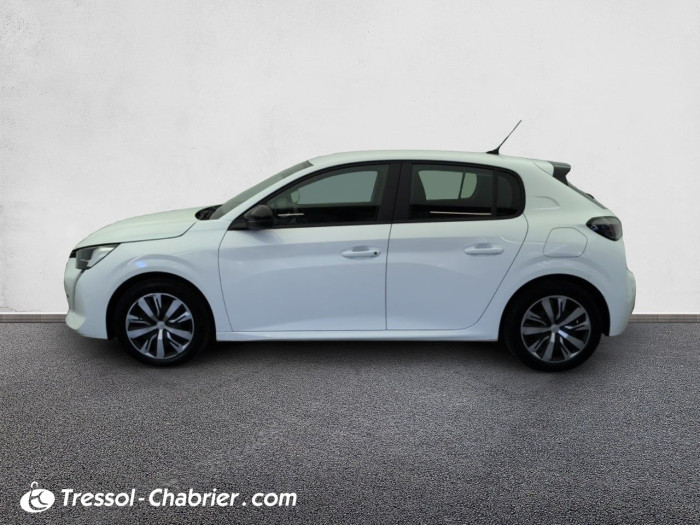 Peugeot 208 BlueHDi 100 S&S BVM6 Active Pack