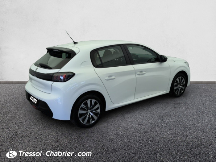 Peugeot 208 BlueHDi 100 S&S BVM6 Active Pack