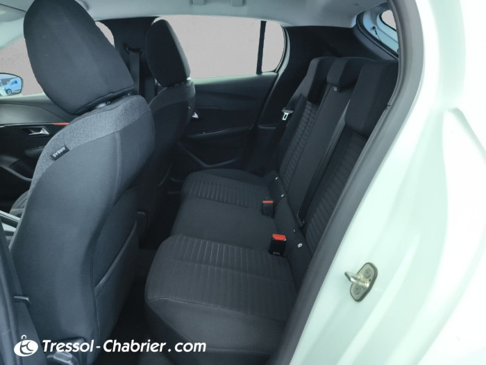 Peugeot 208 BlueHDi 100 S&S BVM6 Active Pack