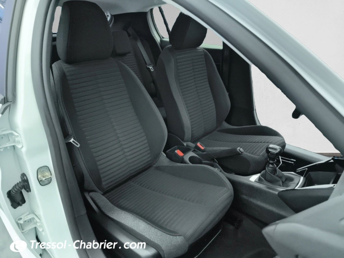Peugeot 208 BlueHDi 100 S&S BVM6 Active Pack