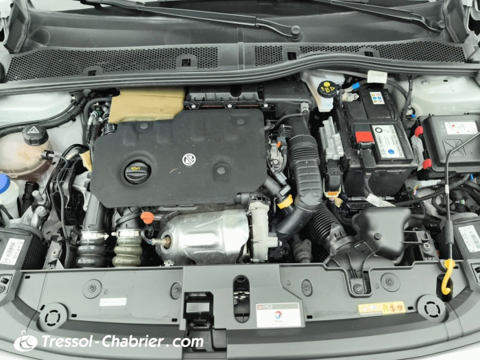 Peugeot 208 BlueHDi 100 S&S BVM6 Active Pack