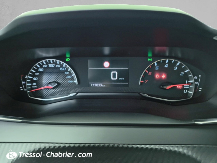 Peugeot 208 BlueHDi 100 S&S BVM6 Active Pack