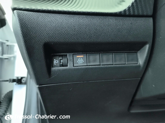 Peugeot 208 BlueHDi 100 S&S BVM6 Active Pack