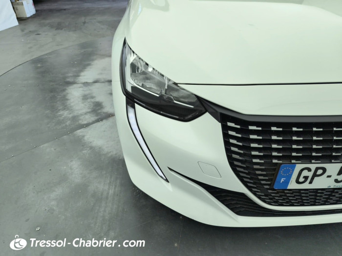 Peugeot 208 BlueHDi 100 S&S BVM6 Active Pack
