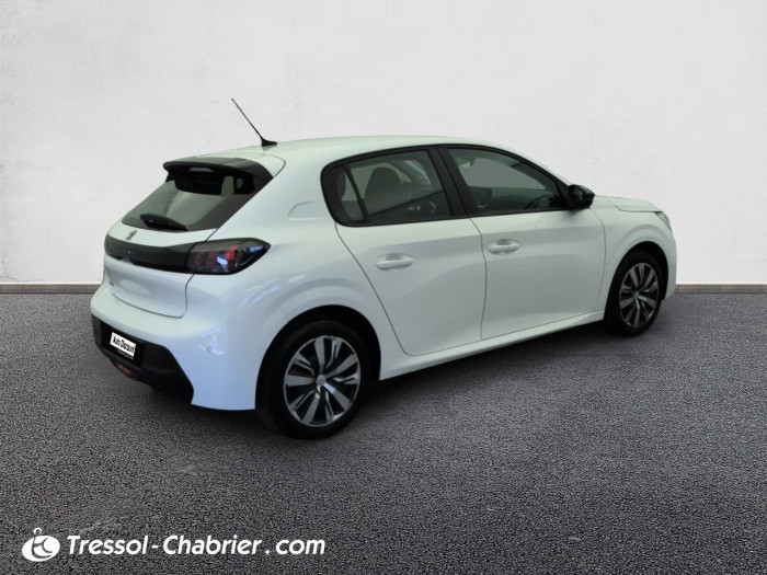 Peugeot 208 BlueHDi 100 S&S BVM6 Active Pack