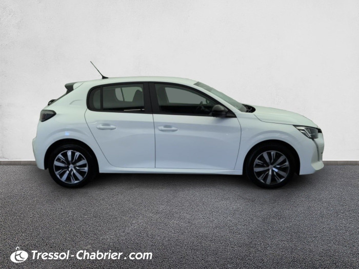 Peugeot 208 BlueHDi 100 S&S BVM6 Active Pack