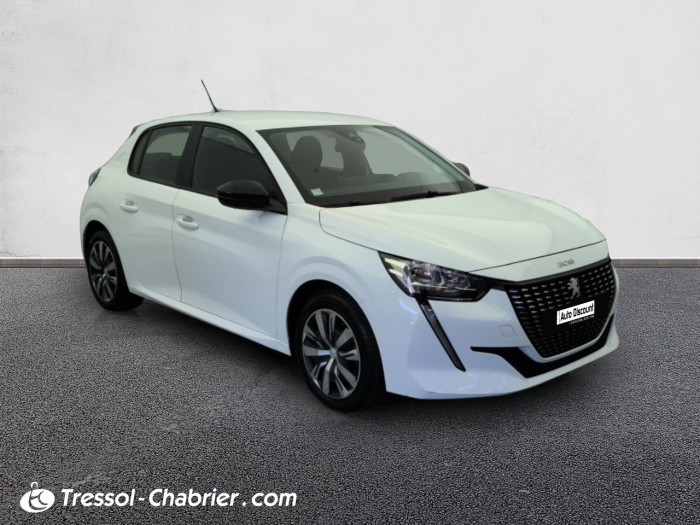 Peugeot 208 BlueHDi 100 S&S BVM6 Active Pack