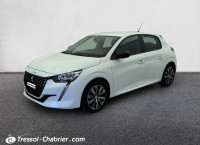 Peugeot 208 BlueHDi 100 S&S BVM6 Active Pack