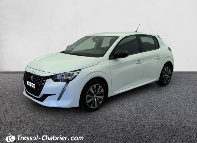 Peugeot 208 BlueHDi 100 S&S BVM6 Active Pack