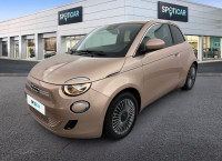 Fiat 500e BERLINE 500 e 118 ch Nouvelle 500
