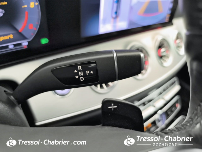 Mercedes CLASSE CLS COUPE 400d 4Matic 9G-Tronic AMG Line+