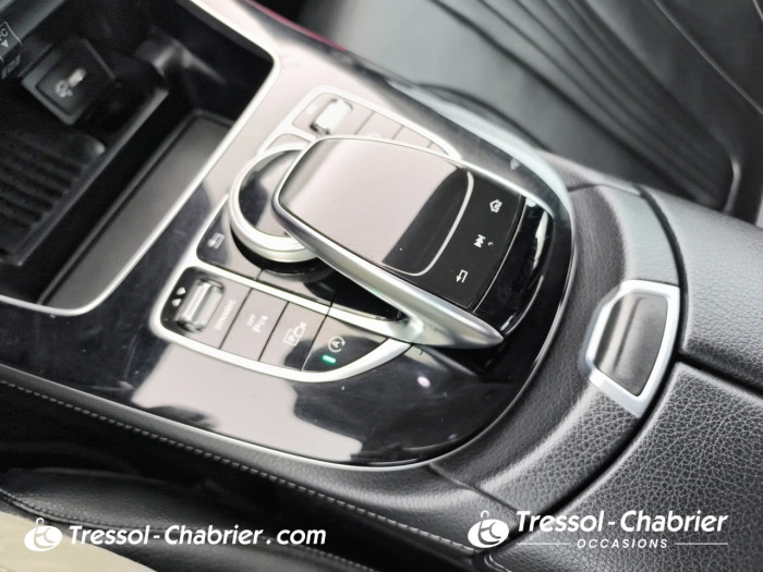 Mercedes CLASSE CLS COUPE 400d 4Matic 9G-Tronic AMG Line+