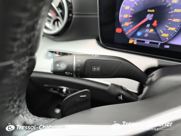 Mercedes CLASSE CLS COUPE 400d 4Matic 9G-Tronic AMG Line+
