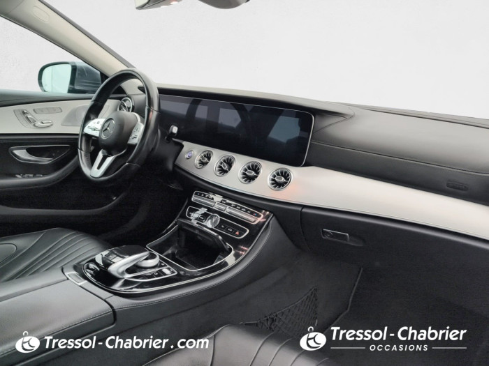 Mercedes CLASSE CLS COUPE 400d 4Matic 9G-Tronic AMG Line+