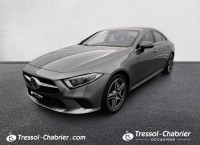Mercedes CLASSE CLS COUPE 400d 4Matic 9G-Tronic AMG Line+