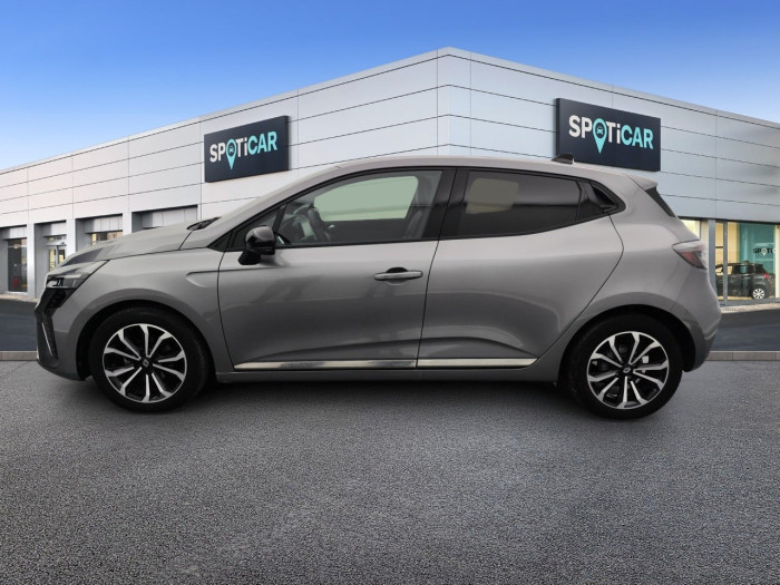 Renault CLIO V TCe 90 ch GSR2 Techno
