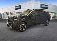 Citroën C3 AIRCROSS Nouveau Hybride 145 ch Aut Max