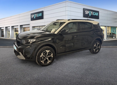 Citroën C3 AIRCROSS Nouveau Hybride 145 ch Aut Max