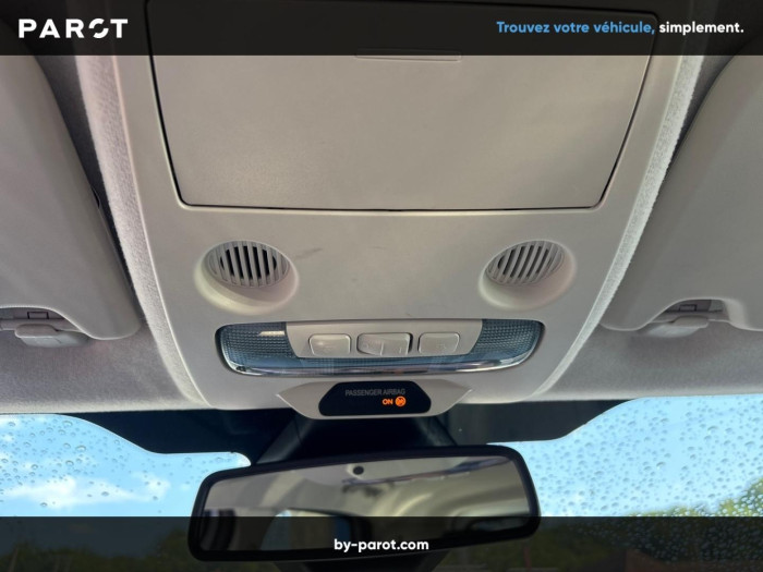 Ford EcoSport 1.0 EcoBoost 125ch Titanium 6cv